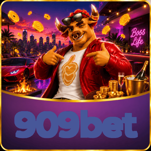 909bet Segurança Logo 2