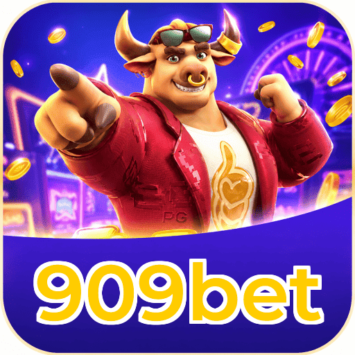 909bet Logo 3