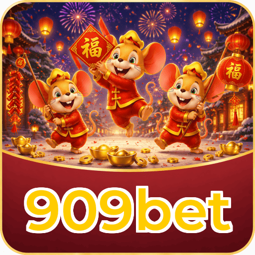 909bet Logo 2