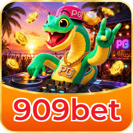 909bet Segurança Logo 1