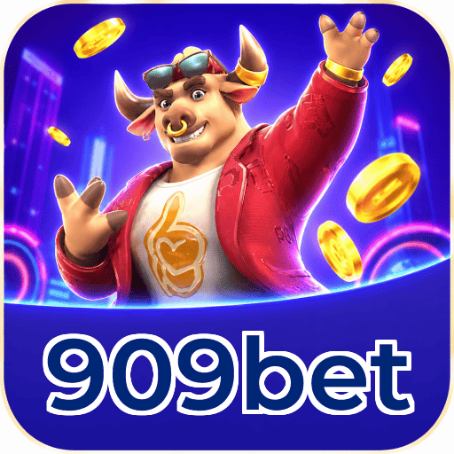 909bet Logo 1