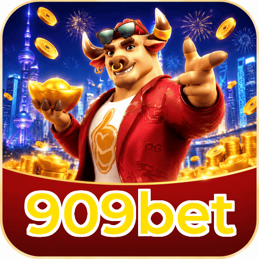 909bet Segurança Logo 3