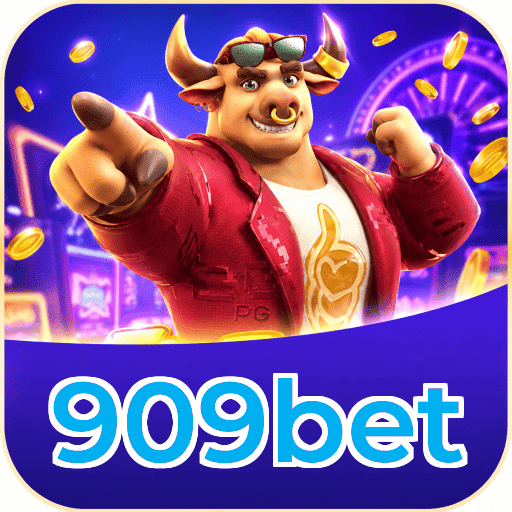 Slots 909bet - Jackpots Progressivos
