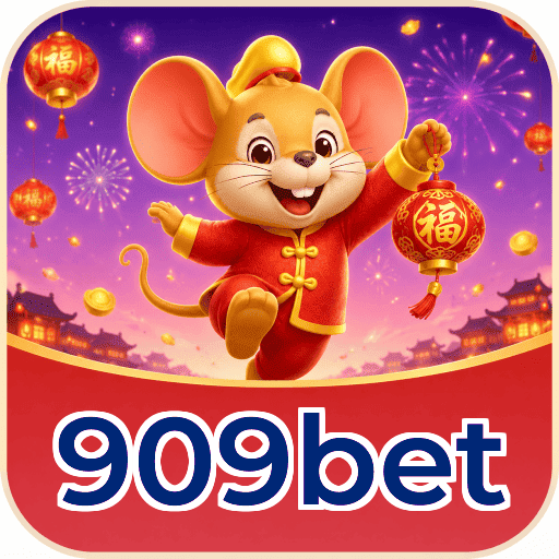 909bet Instalar Logo 3