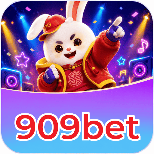 909bet Instalar Logo 2