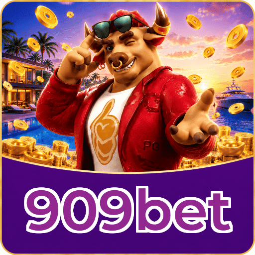 Slots 909bet - RTP Alto Certificado